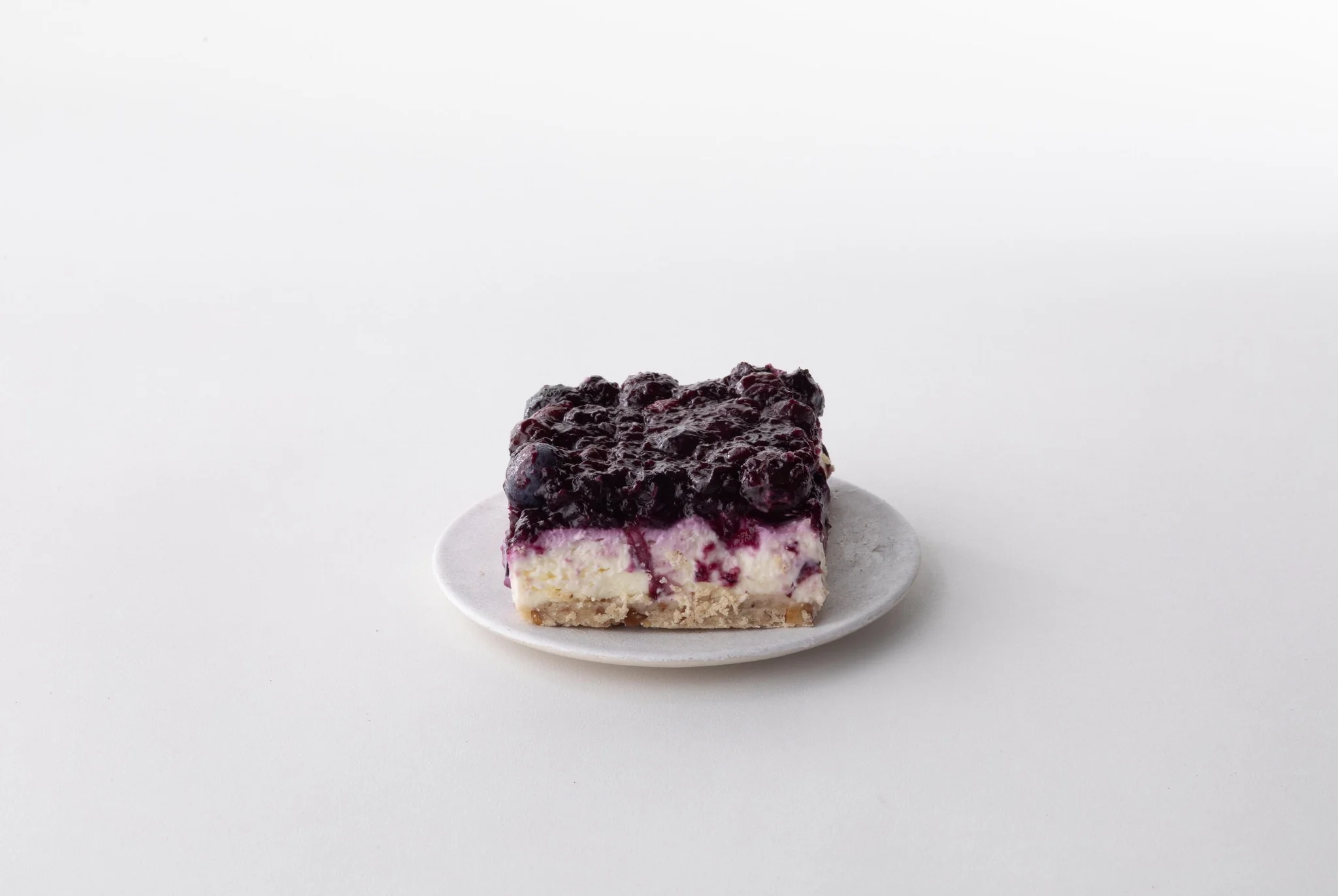 Blueberry Jamboree Icebox Bar - Local