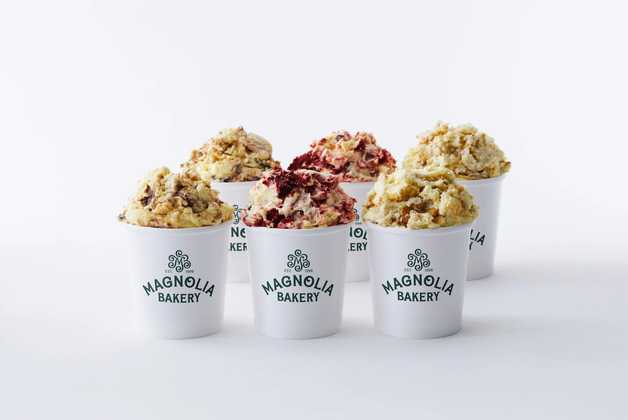 World-Famous Banana Pudding Variety Multipack - Nationwide