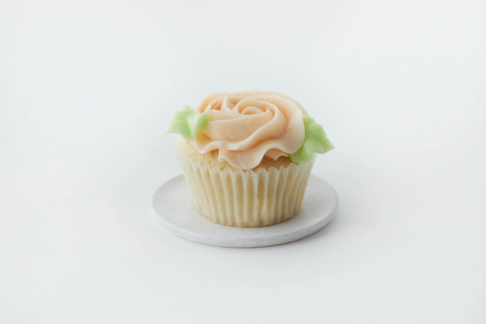 Mother's Day Flower Cupcakes - Local