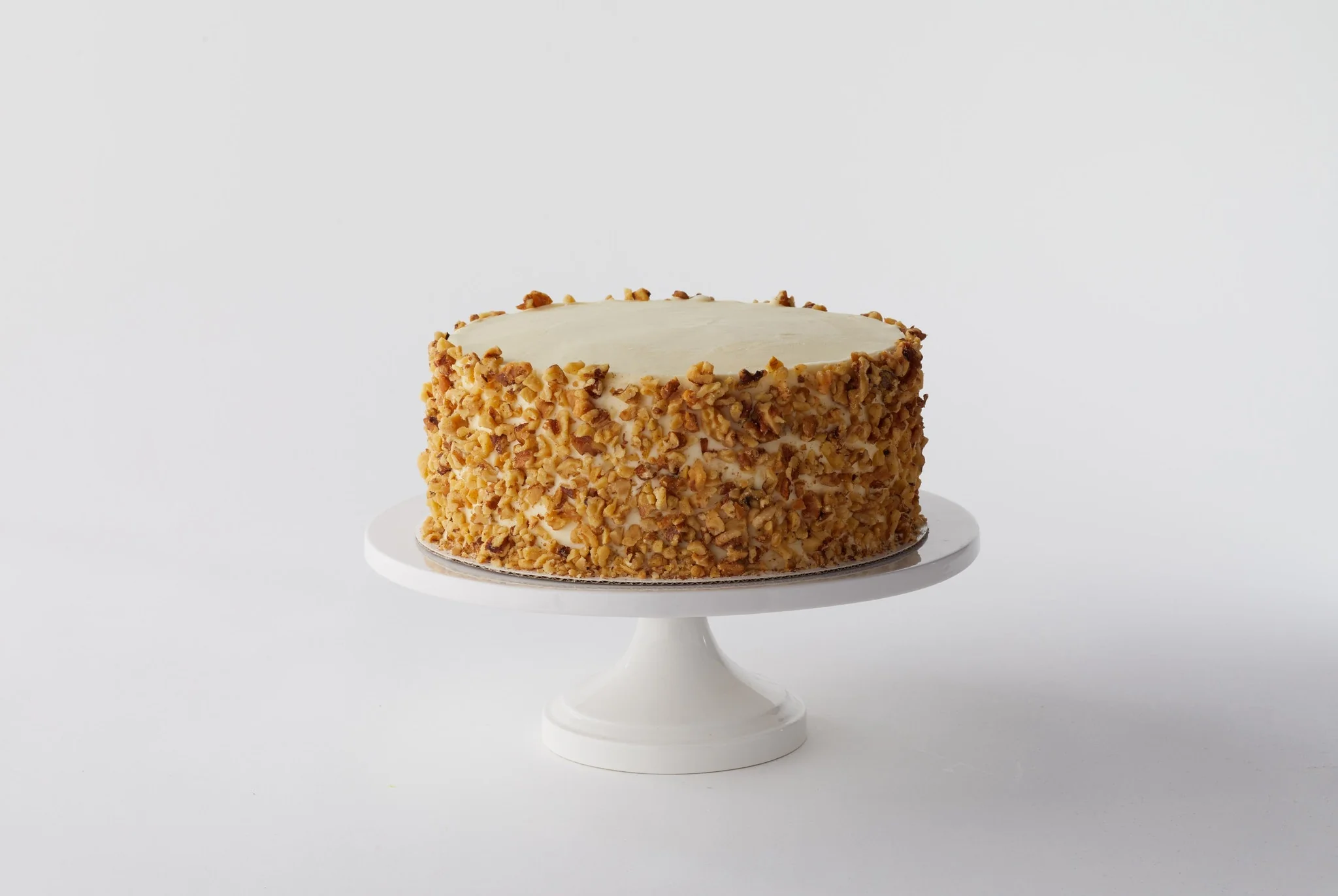 Carrot Cake - Local